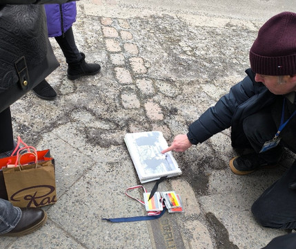 GUIDEinTOUR-柏林必去景点