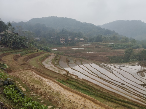 Horizon Vietnam Travel-河内必去景点