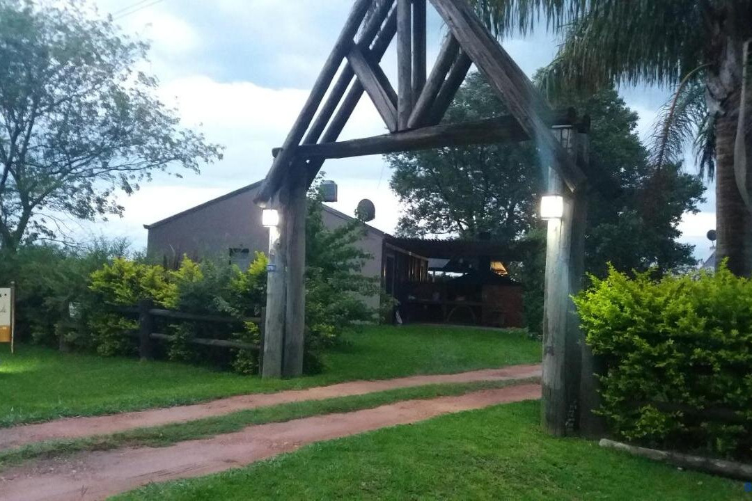 La Felicidade