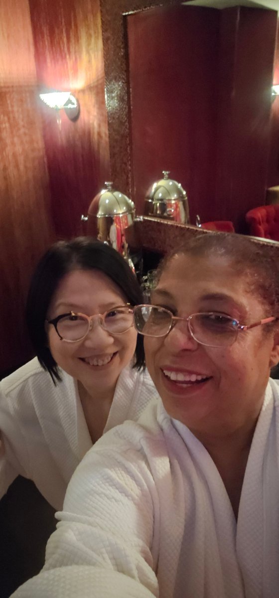 Grand Cascades Lodge-官方