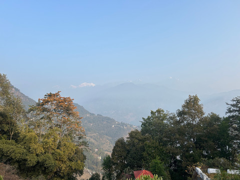 Summit Tashi Ghang Resort主图