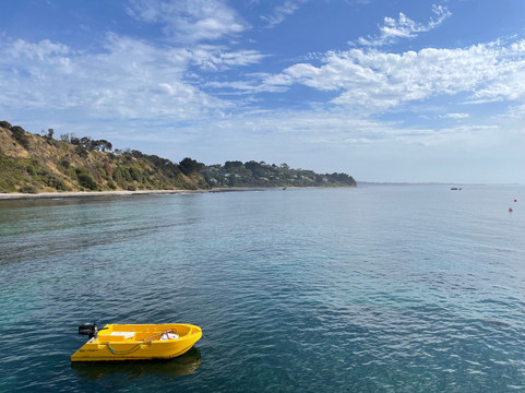Flinders pier-弗林德斯必去景点
