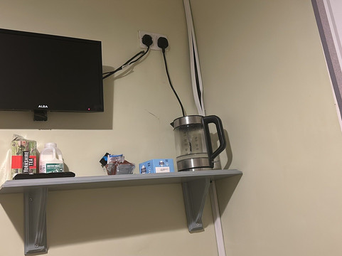 斯托克波特过夜住宿酒店主图