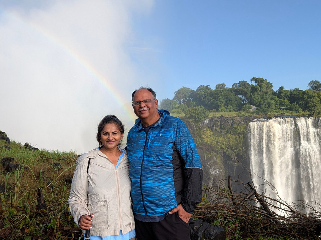 Supertime African Tours-约翰内斯堡必去景点