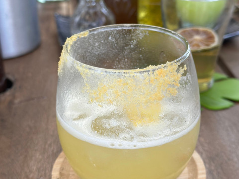 Del Origen Cantina Artesanal