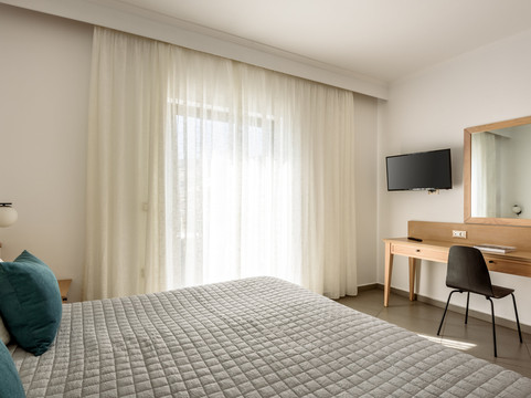 利比亚公主酒店主图