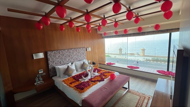 The Gold Beach Resort-官方