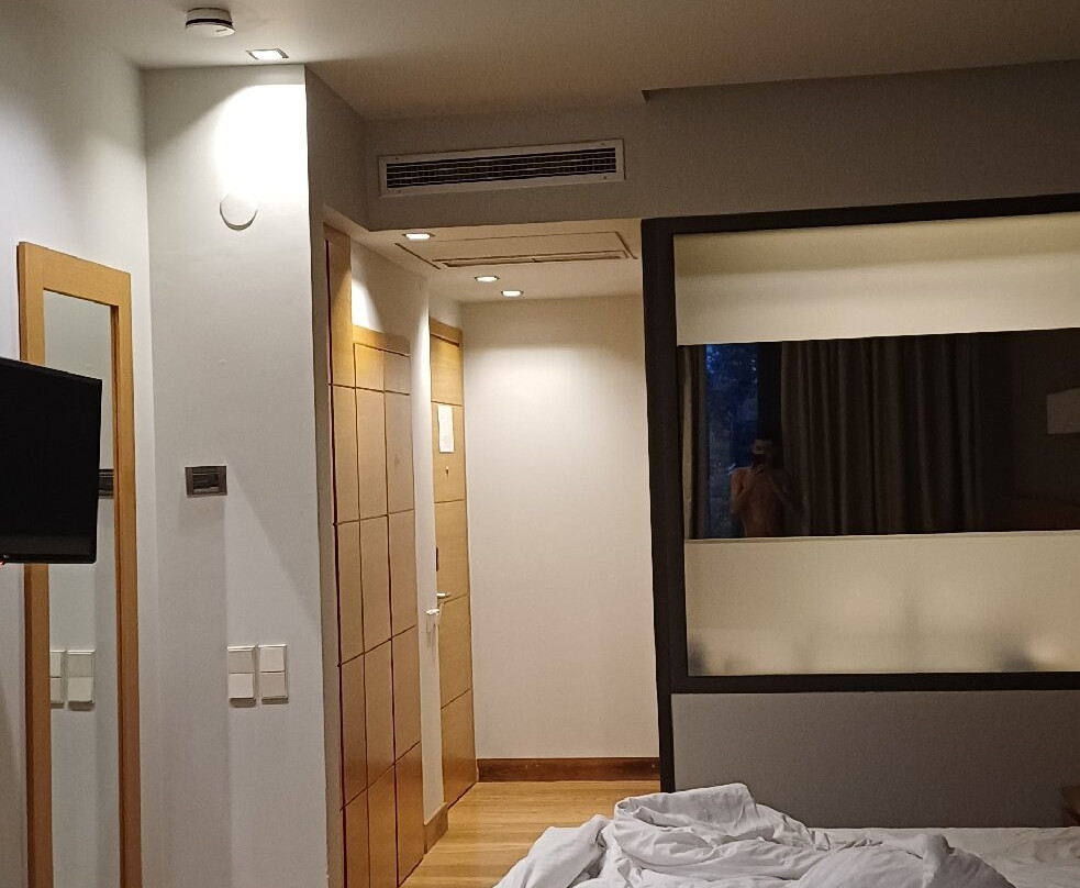 埃斯佩罗斯皇宫豪华Spa酒店主图