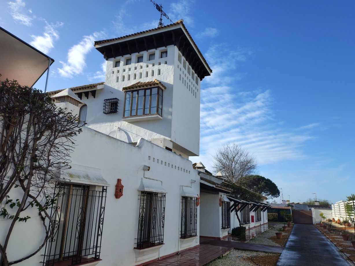 Bluesea El Cortijo-官方
