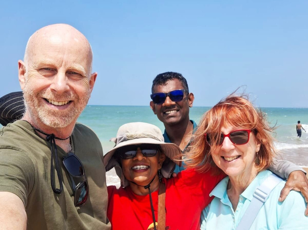 Jj Eden Tours-Katugastota必去景点