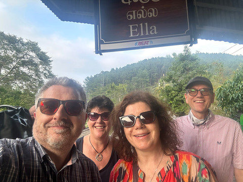 Ceylon Escapes-科伦坡必去景点