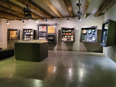 Musée d'Apt-Apt必去景点