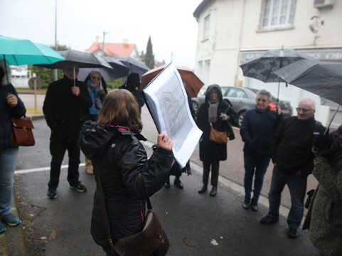 Place Albert Thomas-索恩河畔沙隆必去景点
