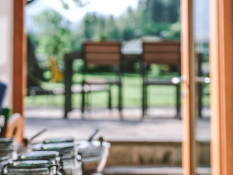 坦尼霍夫酒店主图