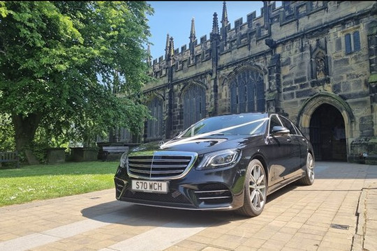 St Giles Parish Church-雷克瑟姆必去景点