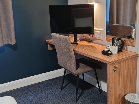 Travelodge Coventry Binley Hotel主图