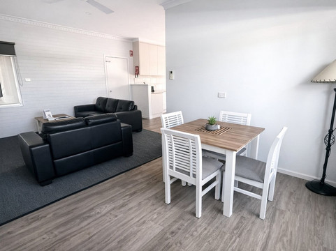 加莱街汽车旅馆和别墅主图