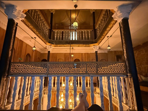 Aga Hamami-伊斯坦布尔必去景点