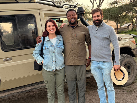 Safari360-莫西必去景点