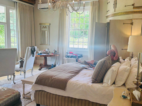 Doolhof Wine Estate-惠灵顿必去景点