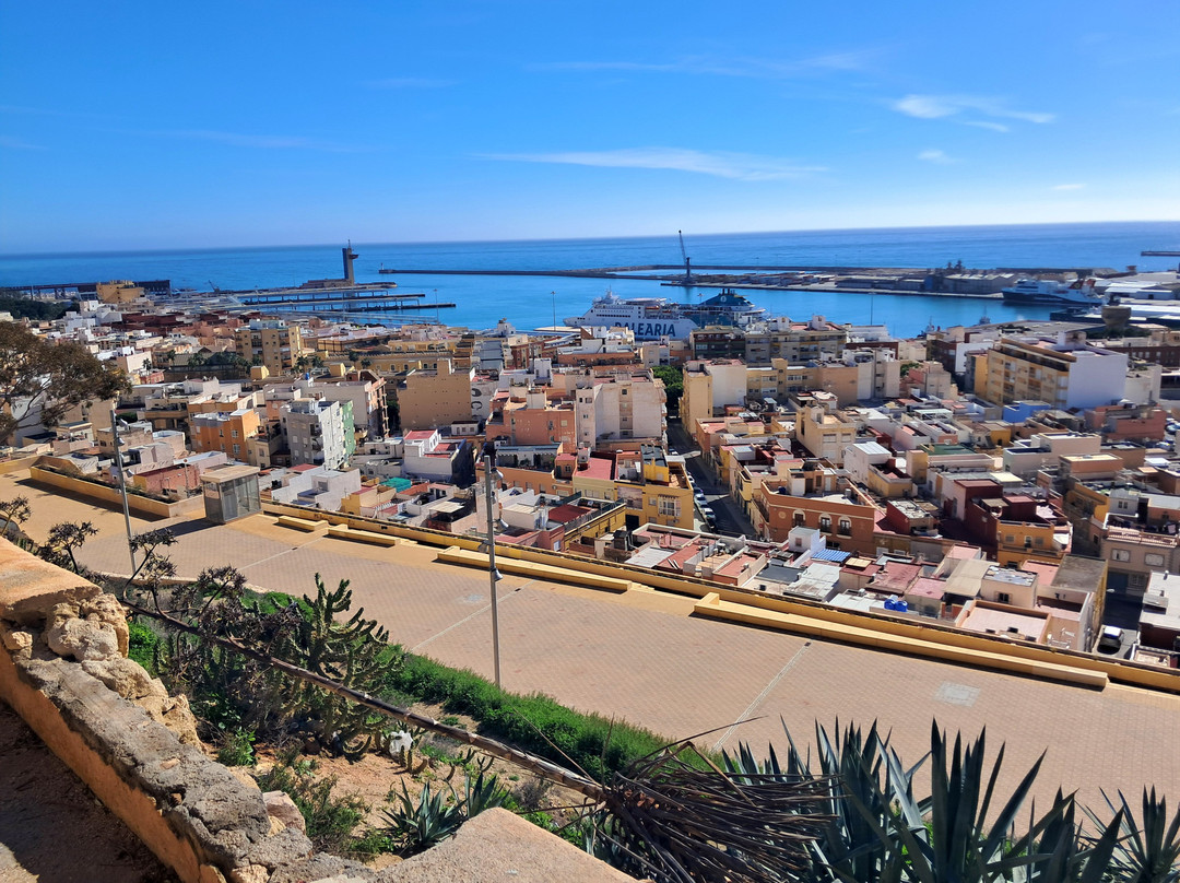 努埃沃托雷卢兹酒店主图