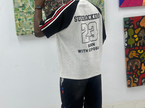 Nike Art Centre-奥索各博必去景点