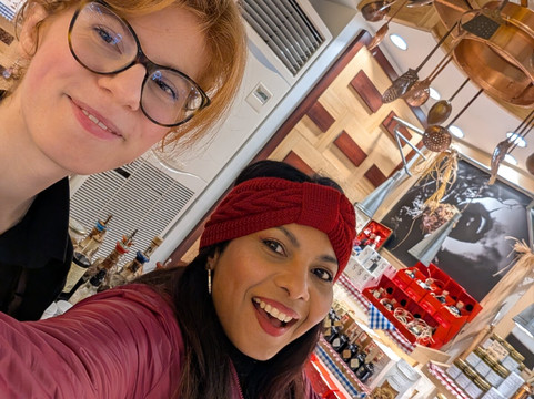 Nino and Friends Venezia San Lio-威尼斯必去景点