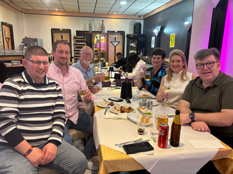 Aditya Indian Restaurant主图