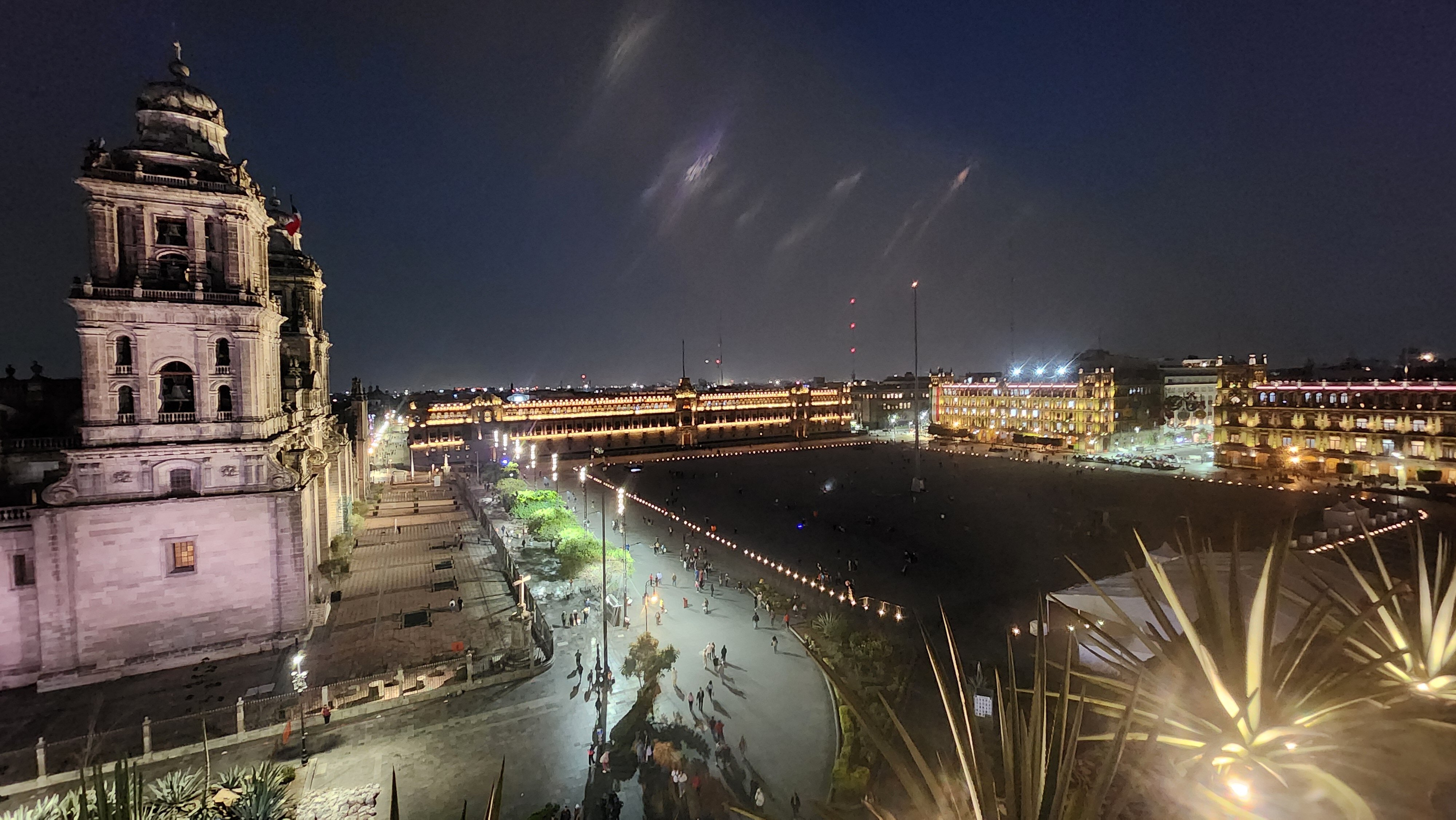 索卡洛中心酒店-浴室