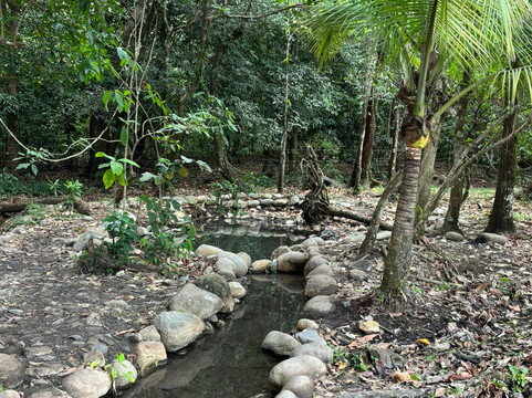 Caldera Hot Springs-Caldera必去景点