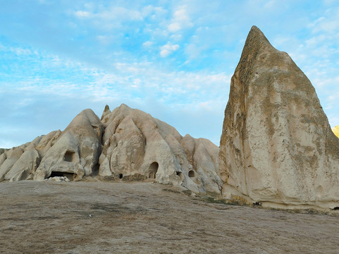 Red Valley-内夫谢希尔必去景点