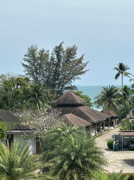娜娜海滩酒店-官方