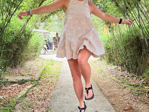 Cameron Valley Tea-丹那拉塔必去景点