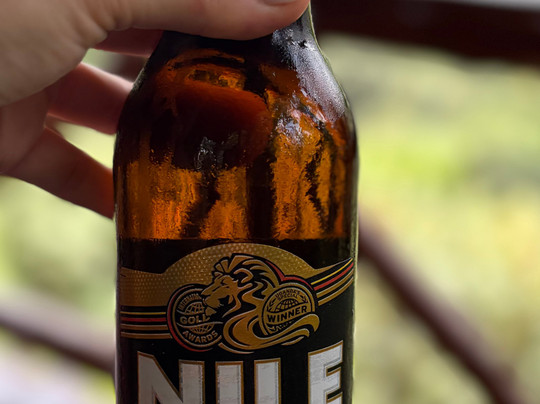 Gorilla Safari Consultants-坎帕拉必去景点