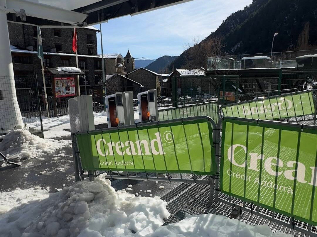 SNOWEVO-帕斯底拉卡萨必去景点