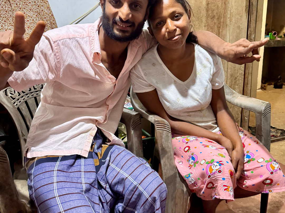 Ella Tours With Gayan Sri Lanka-Hanguranketa必去景点