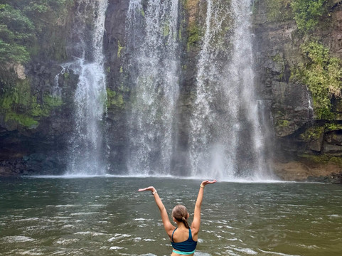 AyE Tours Travel Costa Rica-圣何塞必去景点