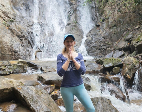 Tubing Chiang Mai-Kuet Chang必去景点