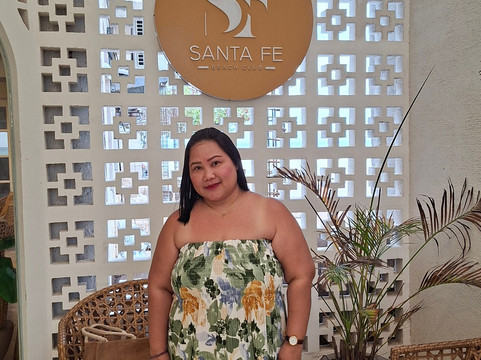 菲海滩俱乐部站酒店主图