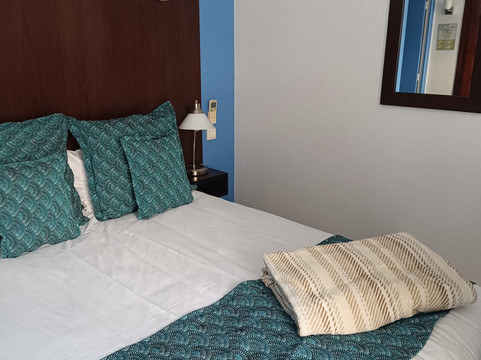 弗雷盖特酒店主图