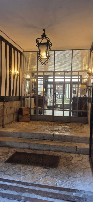 大剧院酒店-官方