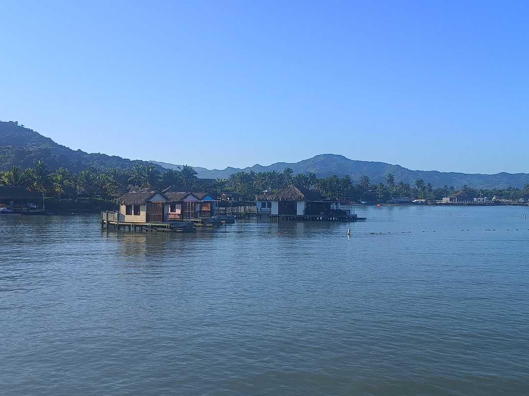 Amber Cove-普拉塔港必去景点