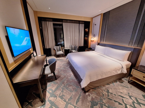 科伦坡香格里拉酒店主图