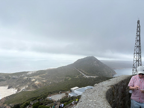 FCM Tours-开普敦中心区必去景点