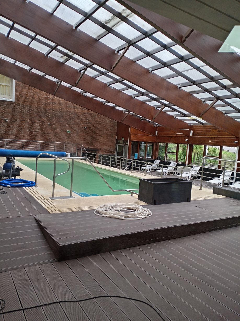 Parque de Minas - Hotel Vacacional-官方