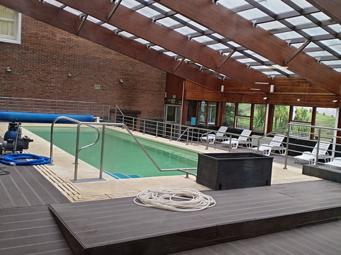 Parque de Minas - Hotel Vacacional主图