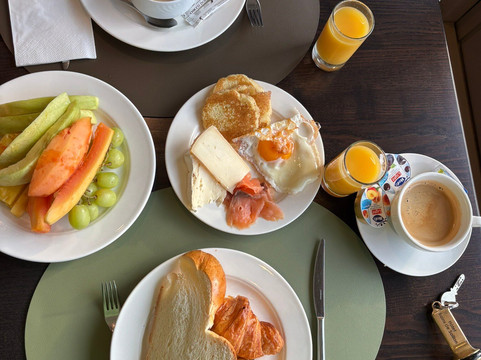 Bains de Saillon-Saillon必去景点