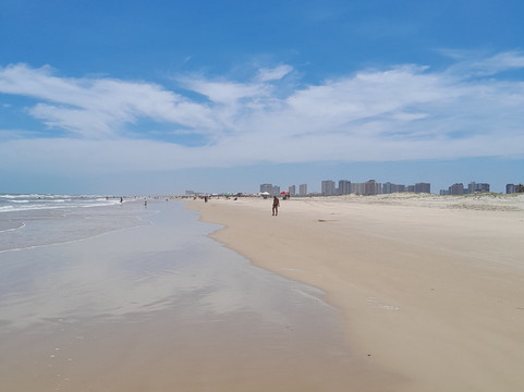 Praia de Atalaia Nova-阿拉卡茹必去景点