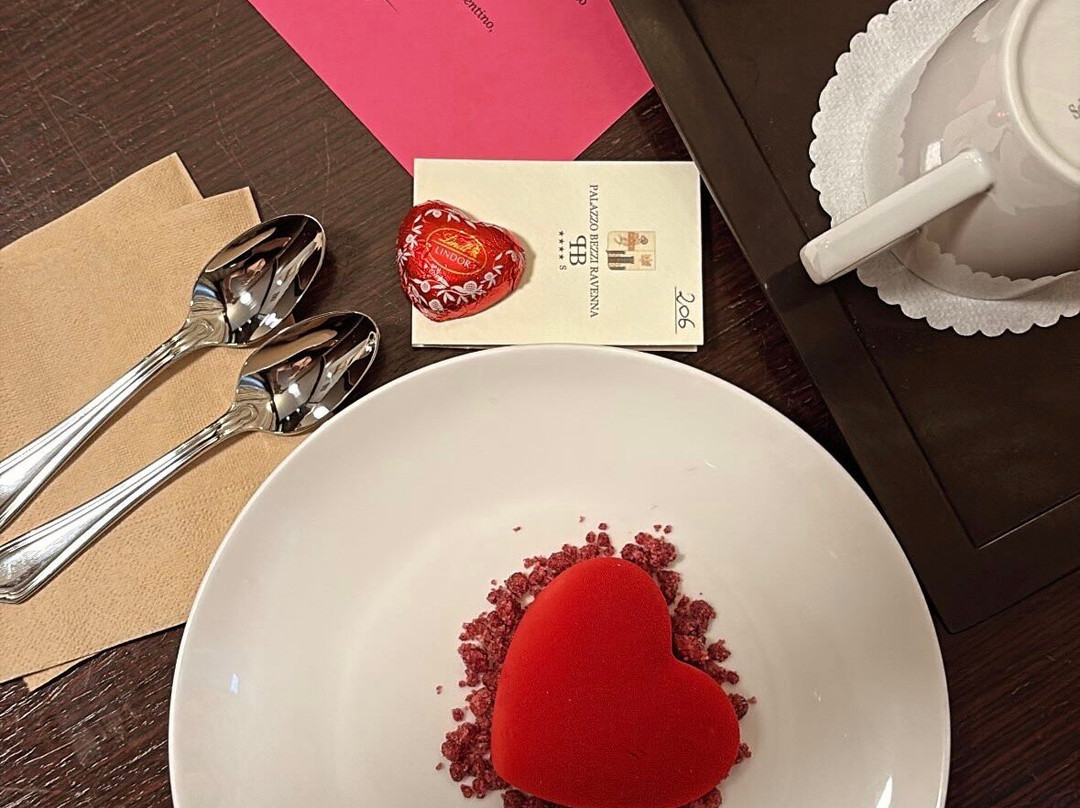 帕拉兹贝兹酒店主图