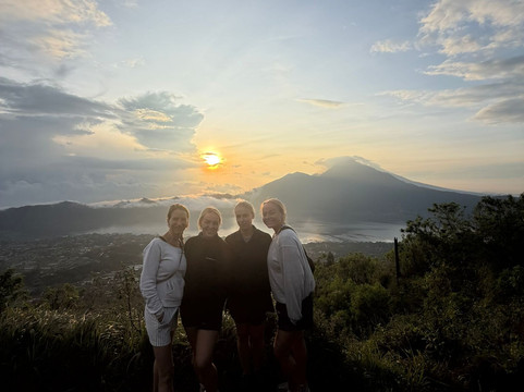 Batur Sunrise Experience-Central Batur必去景点